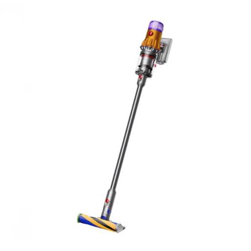 שואב אבק אלחוטי Dyson V12 Slim Detect Absolute דייסון