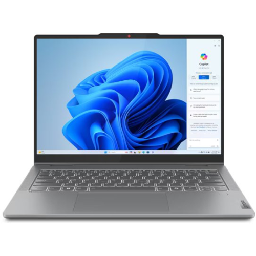 מחשב נייד Lenovo IdeaPad 5 14IRU9 83DT005JIV לנובו