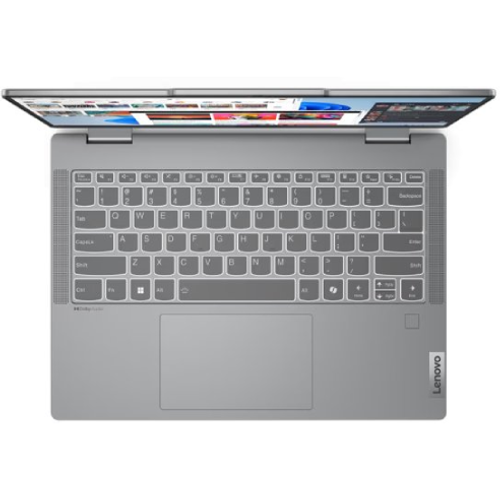 מחשב נייד Lenovo IdeaPad 5 14IRU9 83DT005JIV לנובו