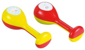 זוג המאראקס הראשון שלי