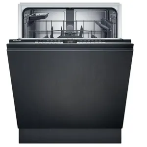 מדיח כלים אינטגרלי מלא SIEMENS סימנס SN63EX12BE