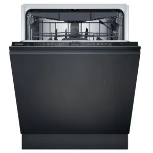 מדיח כלים אינטגרלי מלא SIEMENS סימנס SN65EX13CE