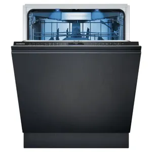 מדיח כלים אינטגרלי מלא SIEMENS סימנס SN87TX02CE