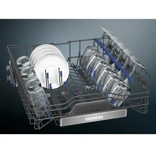 מדיח כלים אינטגרלי מלא SIEMENS סימנס SN87TX02CE