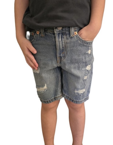 גינס LEVIS מידות 14-18 לילדים