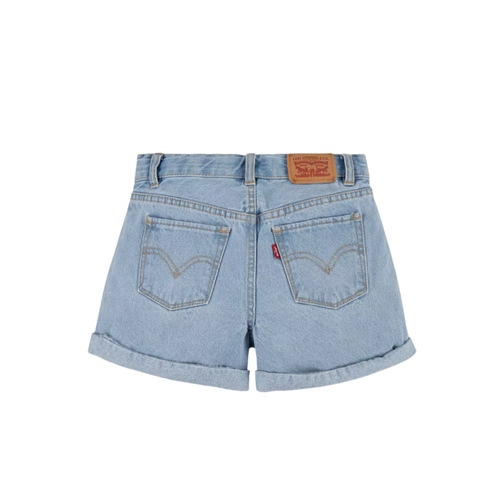 גינס LEVIS מידות 6-12 לילדים