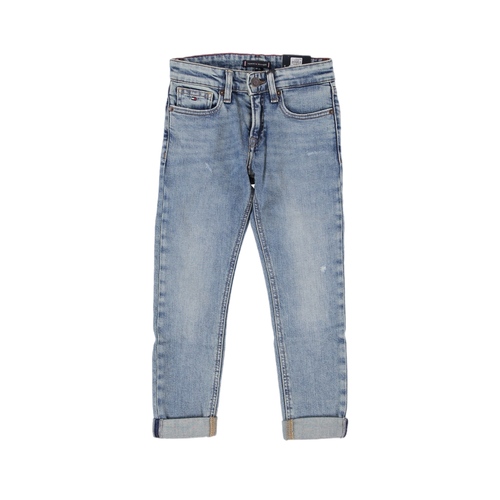 גינס TOMMY HILFIGER מידות 14-16 לילדים