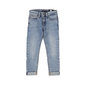 גינס TOMMY HILFIGER מידות 14-16 לילדים