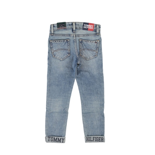 גינס TOMMY HILFIGER מידות 14-16 לילדים