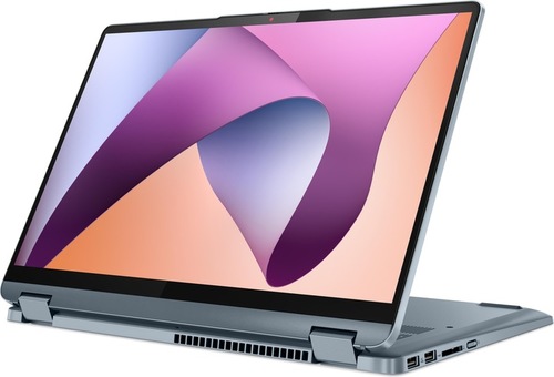  Lenovo  -13  ניידם FLEX  TOUCH-360