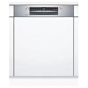 מדיח כלים רחב בוש חצי אינטגרלי – 60 ס”מ SMI4EVS04E BOSCH דגם 2025! כולל פתיחת דלת אוטומטית