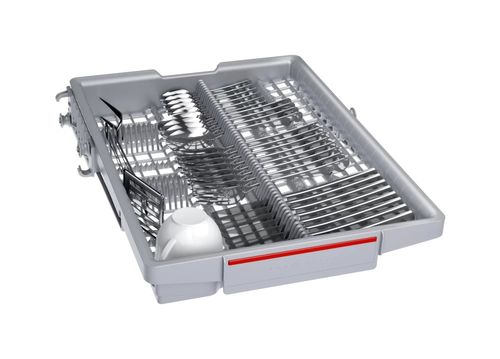 מדיח כלים ‏צר חצי אינטגרלי Bosch SPI4EMS24E בוש כולל פתיחת דלת אוטומטית – שנת 2025!!!