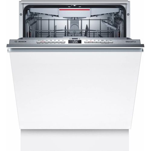 מדיח כלים Bosch SMV4ECX10E בוש-דגם 2025! מהסדרה השקטה, תוצרת גרמניה כולל פתיחת דלת!