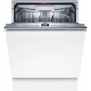 מדיח כלים Bosch SMV4ECX10E בוש-דגם 2025! מהסדרה השקטה, תוצרת גרמניה כולל פתיחת דלת!