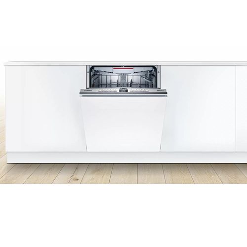מדיח כלים Bosch SMV4ECX10E בוש-דגם 2025! מהסדרה השקטה, תוצרת גרמניה כולל פתיחת דלת!