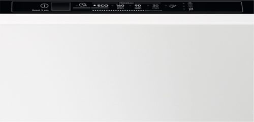 מדיח כלים אינטגרלי מלא Electrolux אלקטרולוקס EEA727200L שנת 2025!!! עם פתיחת דלת אוטומטית !!!