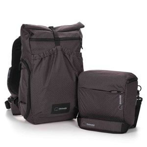 קיט תיק גב עם מחיצות Shimoda SideLite 22L Starter Kit