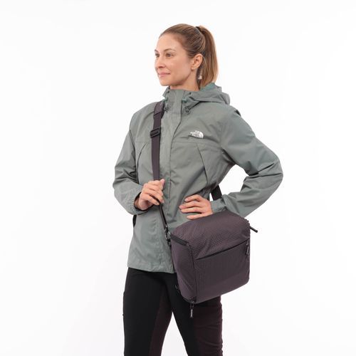 קיט תיק צילום לנשים עם מחיצות Shimoda SideLite 22L Women Starter Kit