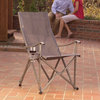 כיסא מתקפל לקמפינג קולמן SLING CHAIR COLEMAN