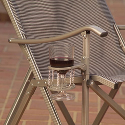 כיסא מתקפל לקמפינג קולמן SLING CHAIR COLEMAN