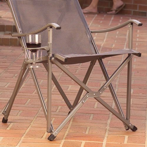 כיסא מתקפל לקמפינג קולמן SLING CHAIR COLEMAN