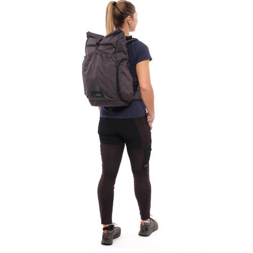 קיט תיק צילום לנשים עם מחיצות Shimoda SideLite 22L Women Starter Kit