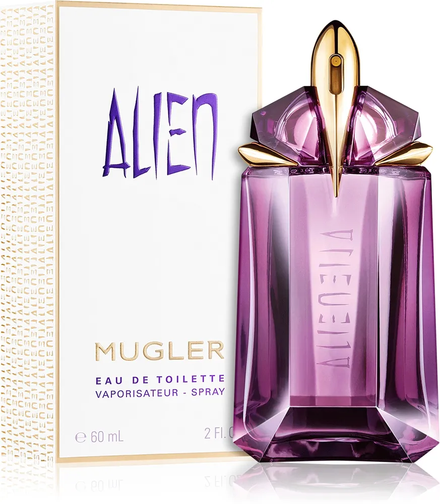 Mugler Alien Eau de Toilette