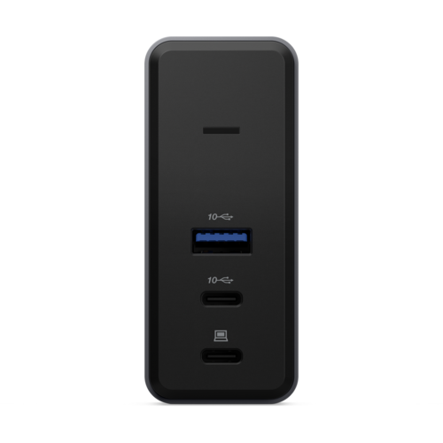 תחנת עגינה LENOVO Charging GaN Dock