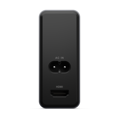 תחנת עגינה LENOVO Charging GaN Dock