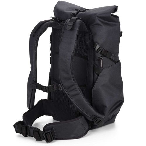 קיט תיק גב עם מחיצות Shimoda Side Street 22L Starter Kit
