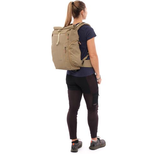 קיט תיק גב עם מחיצות Shimoda Side Street 22L Starter Kit