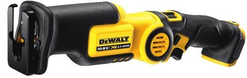 גוף מסור חרב נטען - DEWALT 10.8V
