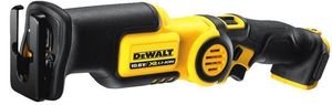גוף מסור חרב נטען - DEWALT 10.8V