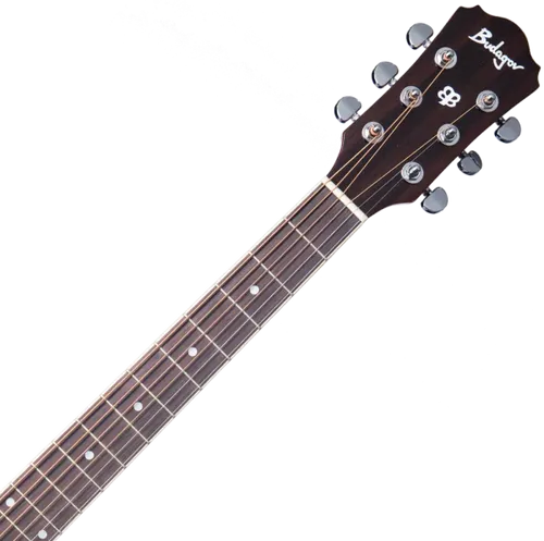 גיטרה אקוסטית מוגברת  Budagov Thunder EQ