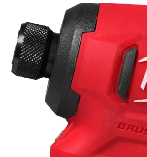 ערכת מברגת אימפקט קומפקטית נטענת 12V BL - מילווקי MILWAUKEE - דגם M12 BLIDRC