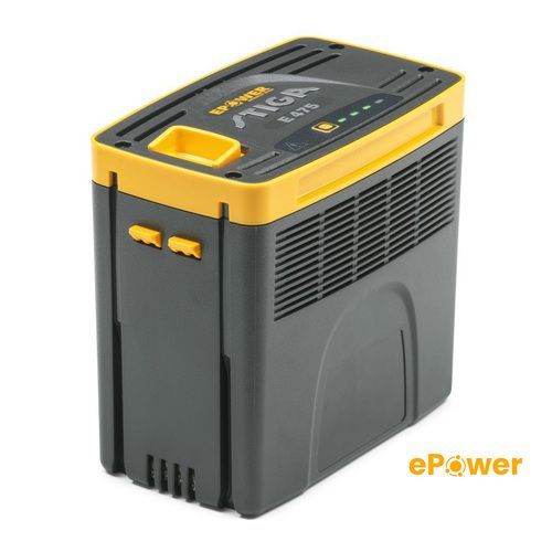 סוללה סדרה 7.5A 500-900 דגם E475 סטיגה 