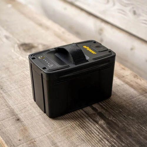 סוללה סדרה 4.0A 500-900 דגם E440 סטיגה 