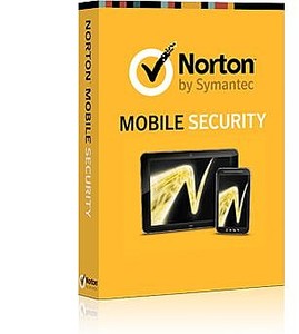 אנטי וירוס Norton Mobile Security