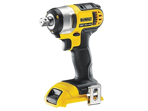 גוף מפתח רטיטה בוקסות DEWALT 18V 