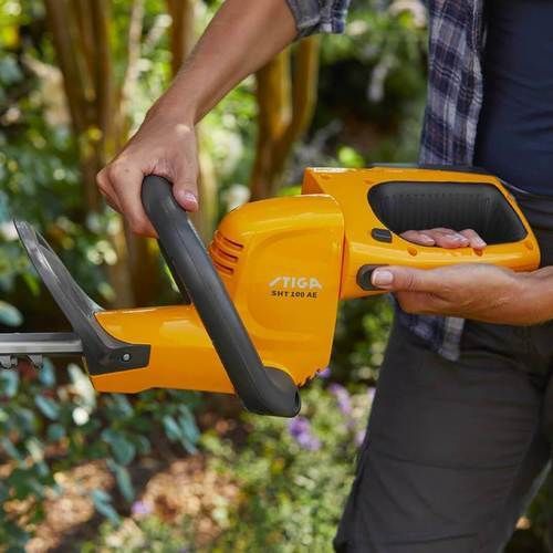 מגזמת נטענת HT 100e - גוף בלבד סטיגה 