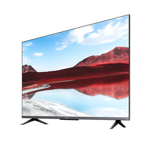 טלוויזיה ''43 QLED 4K שיאומי דגם TV A Pro 43'' (2025)