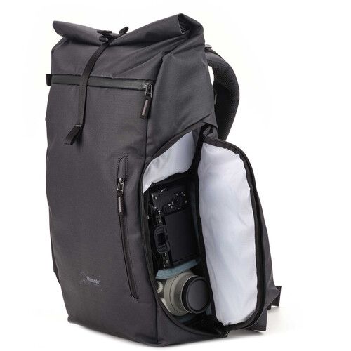 קיט תיק גב עם מחיצות Shimoda Side Street 28L Starter Kit