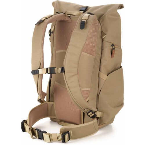 קיט תיק גב עם מחיצות Shimoda Side Street 28L Starter Kit