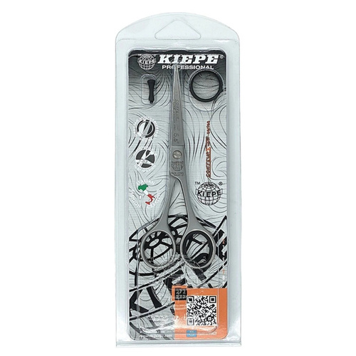מספריים מקצועיים  KIEPE SUPER COIFFEUR מידה 6.5