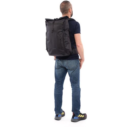קיט תיק גב עם מחיצות Shimoda Side Street 28L Starter Kit