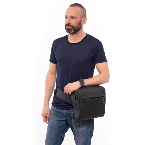 קיט תיק גב עם מחיצות Shimoda Side Street 28L Starter Kit