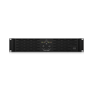 ‏מגבר כוח Behringer KM750 ברינגר