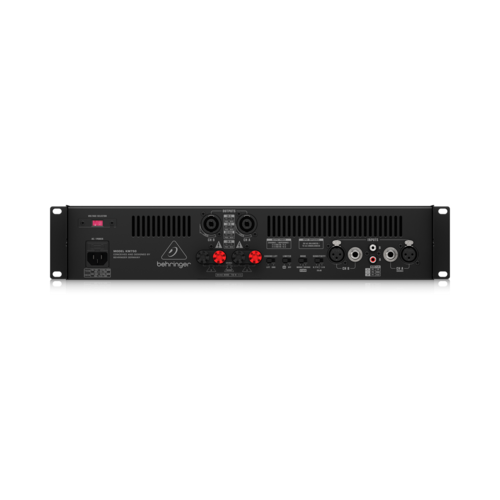 ‏מגבר כוח Behringer KM750 ברינגר