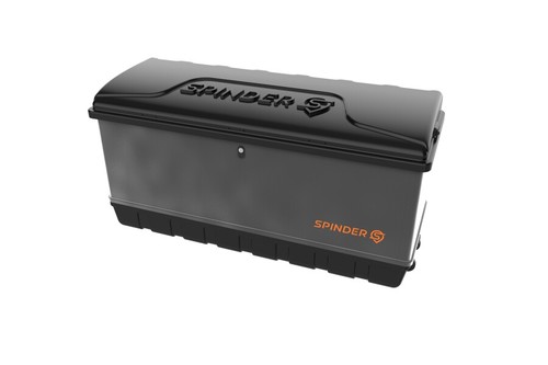 מנשא חפצים 550 ליטר SPINDER BC1