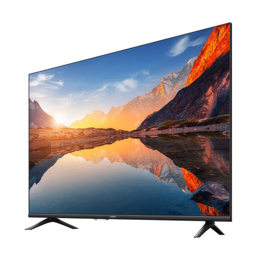 טלוויזיה ''55 4K שיאומי דגם TV A 55'' (2025)